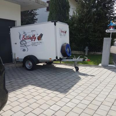 2017 Geburtstagsfest